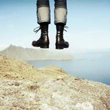 Sarianna Metsähuone, A New Perspective, 13th Attempt, 2008