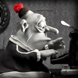Mary and Max