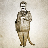 strutter_160