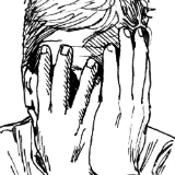 händer