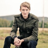 Kristian Gidlund bild