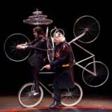 ikon cykel