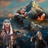 tolkien liten