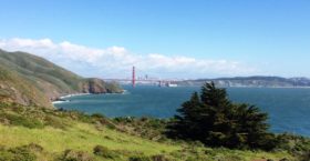 Golden Gate bron