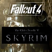 aspekt.nu | Skyrim vs Fallout 4 aspekt.nu | Skyrim vs Fallout 4