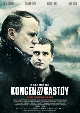  Filmen Kongen av Bastøy pressvisades på Filmfestivalen.