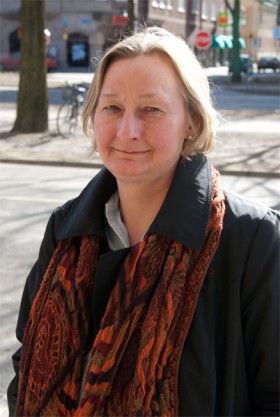 Anne Liisasdotter