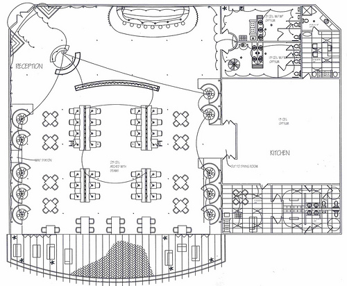 AutoCAD – arkitektens arbetsredskap