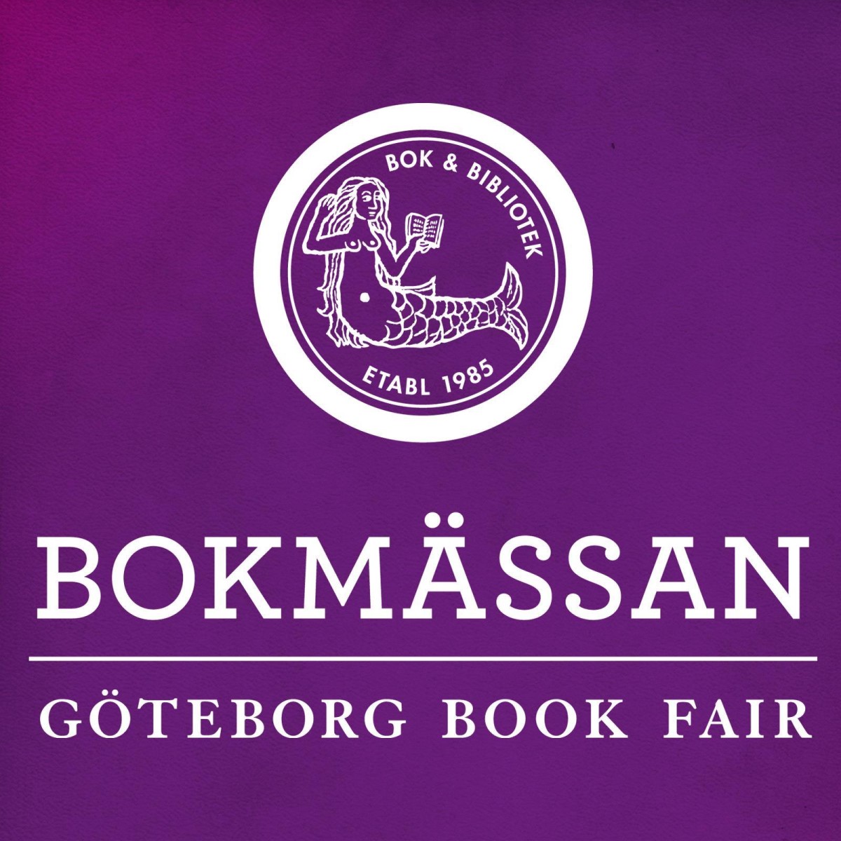Guide till Bokmässan 2016