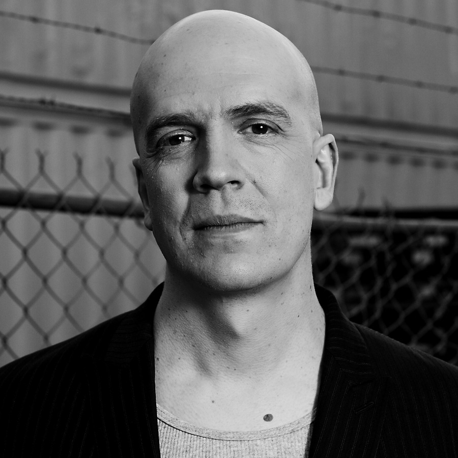 Devin Townsend – DTP and more
