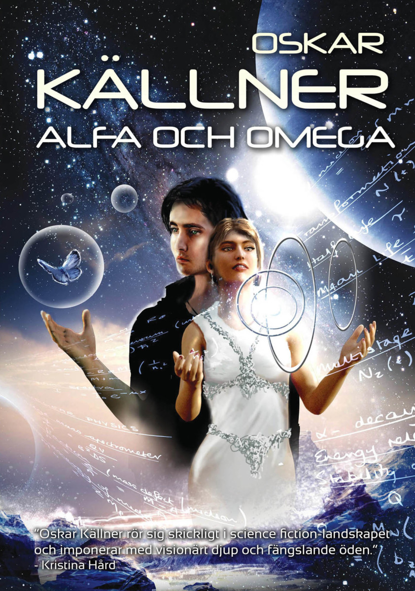 Oskar Källner: Alfa och Omega