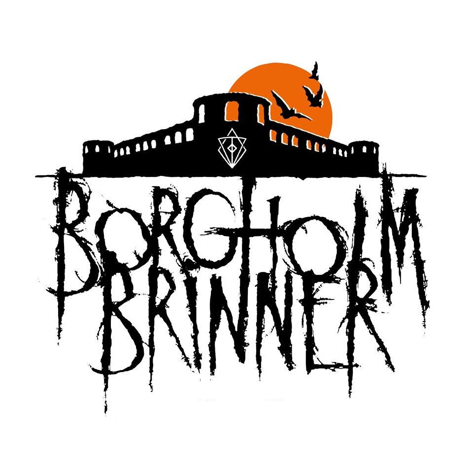 Borgholm Brinner